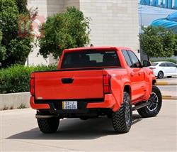 تويوتا تاكوما